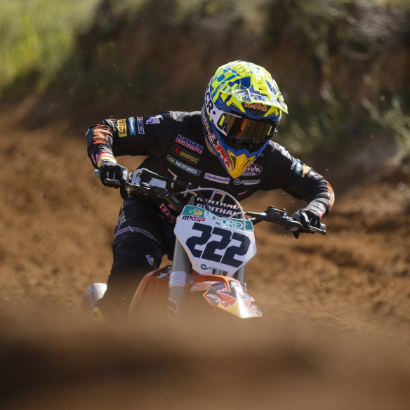 Gafas 100x100 Armega RACR Tony Cairoli